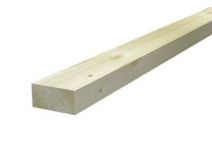 Bois ossature 45x120mm 4m