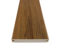 Lame terrasse composite Timbertech Pro Tigerwood